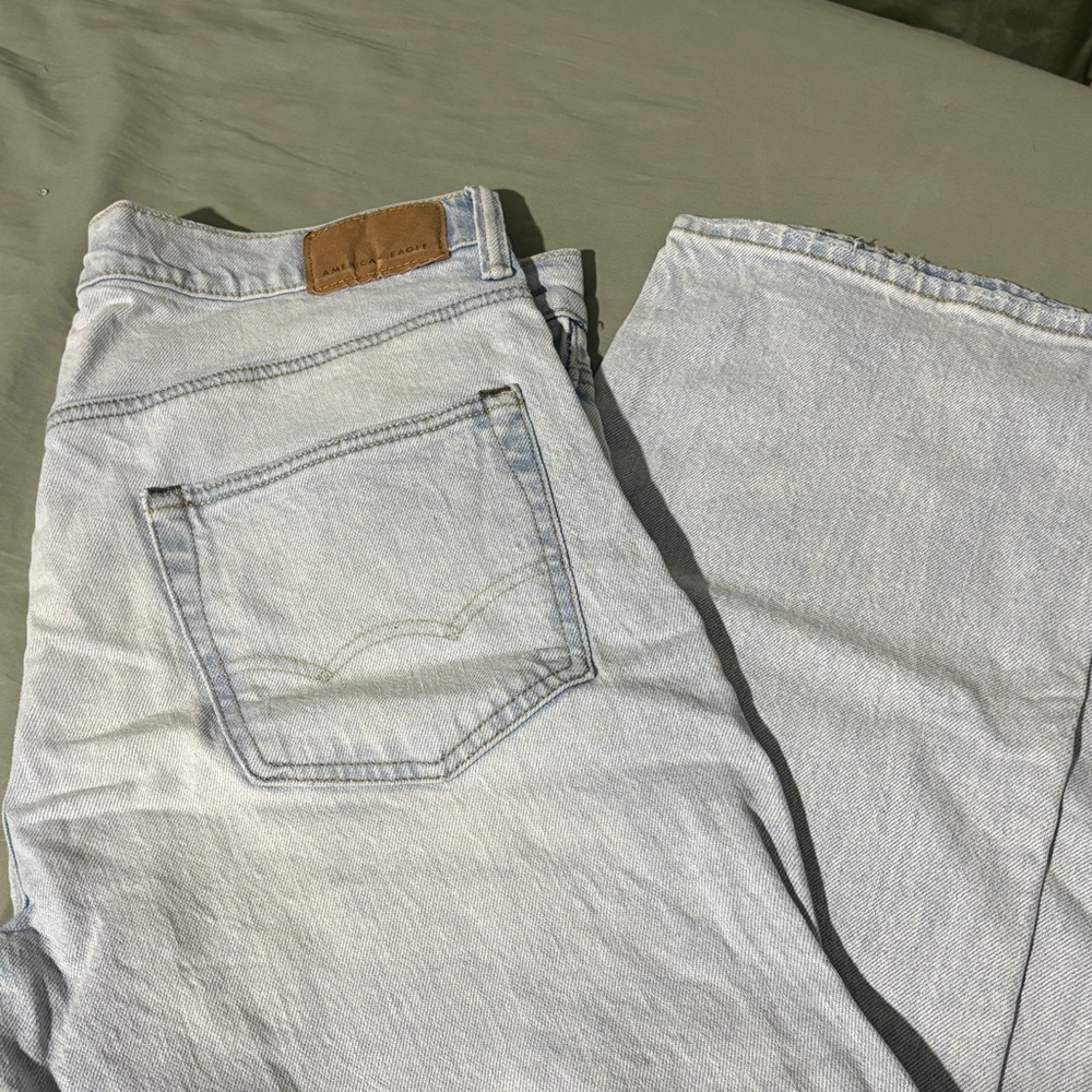 American Eagle Jeans 32x30